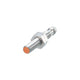 ifm IE5319, Inductive Threaded Barrel Proximity Sensor, M8, 2 mm Detection, PNP NC, 10 → 30 V dc