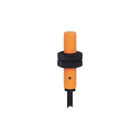 ifm IE5103, Inductive Threaded Barrel Proximity Sensor, M8, 2 mm Detection, PNP NC, 10 → 36 V dc