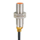 ifm IFS274, Inductive Threaded Barrel Proximity Sensor, M12, 4 mm Detection, NPN NO, 10 → 30 V dc