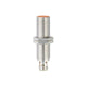ifm IG5937, Inductive Threaded Barrel Proximity Sensor, M18, 5 mm Detection, PNP NO, 10 → 30 V dc