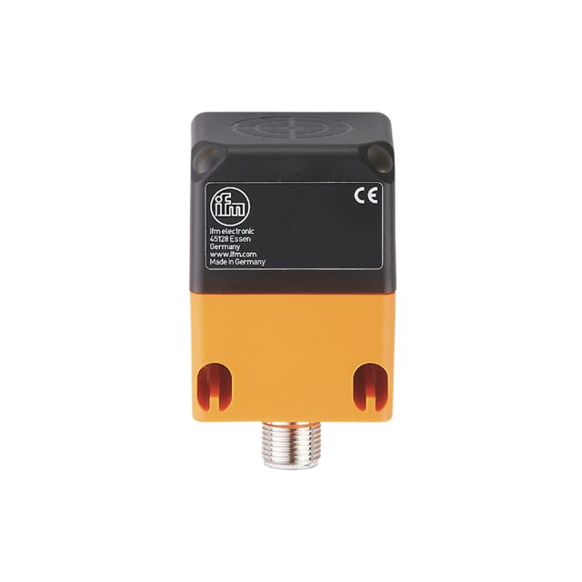 ifm IM5175, Inductive Rectangular Proximity Sensor, 3 → 35 mm Detection, PNP/NPN NO/NC, 15 → 30 V dc