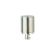 ifm IIT243, Inductive Threaded Barrel Proximity Sensor, M30, 15 mm Detection, PNP NO, 10 → 30 V dc