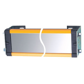 ifm EY1001, , EY10 Series Deflector Mirrors for Use with Safety Light Grids