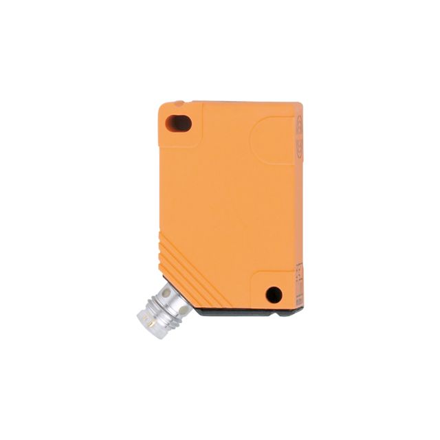 ifm IN5258, Inductive Rectangular Proximity Sensor, 4 mm Detection, PNP/NPN NO/NC, 10 → 55 V dc