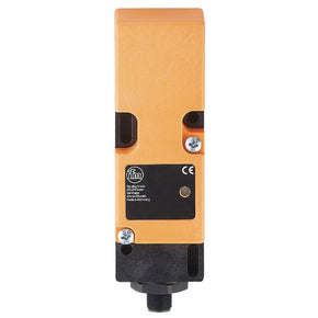 ifm IM5044, Inductive Rectangular Proximity Sensor, 20 mm Detection, PNP/NPN NO, 10 → 36 V dc
