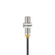 ifm IFS721, Inductive Threaded Barrel Proximity Sensor, M12, 4 mm Detection, PNP/NPN NO, 10 → 30 V dc