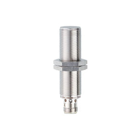 ifm IG512A, Inductive Threaded Barrel Proximity Sensor, M18, 5 mm Detection, PNP NC, 10 → 30 V dc