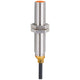 ifm IFS280, Inductive Threaded Barrel Proximity Sensor, M12, 4 mm Detection, PNP NC, 10 → 30 V dc