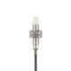 ifm IES228, Inductive Threaded Barrel Proximity Sensor, M8, 6 mm Detection, PNP NC, 10 → 30 V dc