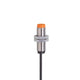 ifm IF6034, Inductive Threaded Barrel Proximity Sensor, M12, 4 mm Detection, PNP NO, 10 → 36 V dc