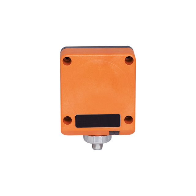 ifm ID0049, Inductive Rectangular Proximity Sensor, 50 mm Detection, 2-Wire NO, 20 → 250 V ac/dc, 20 →