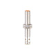 ifm IF5929, Inductive Threaded Barrel Proximity Sensor, M12, 2 mm Detection, PNP NO, 10 → 30 V dc