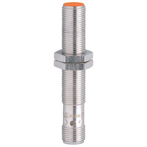ifm IF6029, Inductive Threaded Barrel Proximity Sensor, M12, 0.2 → 2 mm Detection, PNP/NPN NO/NC, 15 →