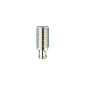 ifm IG520A, Inductive Threaded Barrel Proximity Sensor, M18, 8 mm Detection, PNP NO, 10 → 30 V dc