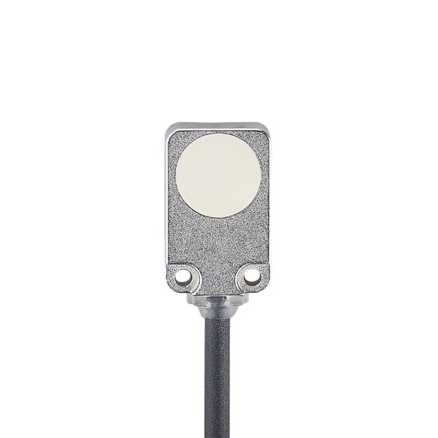 ifm IQ2015, Inductive Rectangular Proximity Sensor, 8 mm Detection, NPN NO, 10 → 30 V dc