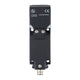 ifm IV5060, Inductive Rectangular Proximity Sensor, 20 mm Detection, PNP NO, 10 → 30 V dc