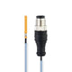 ifm MK5357, C-slot Pneumatic Cylinder Sensor, IP65, IP67, 10 → 30V dc, NO Operation, MK, with LED indicator,