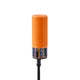 ifm KI0207, Capacitive Threaded Barrel Proximity Sensor, M30, 15mm Detection, 2-Wire NC, 20 → 250 V ac/dc, 20