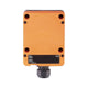 ifm KD0024, Capacitive Rectangular Proximity Sensor, 60 mm Detection, 2-Wire NO/NC, 20 → 250 V ac/dc, 20
