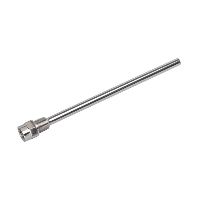 ifm UT0011, , UT00 Series Thermowell for Use with Temperature Sensors