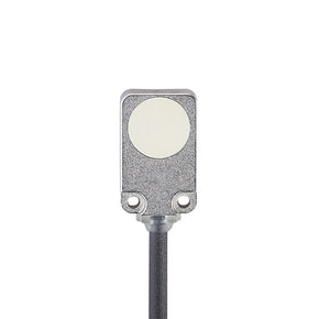 ifm IQ2011, Inductive Rectangular Proximity Sensor, 8 mm Detection, PNP NC, 10 → 30 V dc