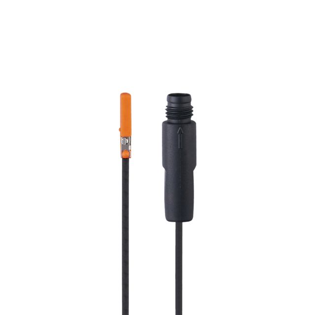 ifm MK5301, C-slot Pneumatic Cylinder Sensor, IP65, IP67, 10 → 30V dc, NO Operation, MK, with LED indicator,