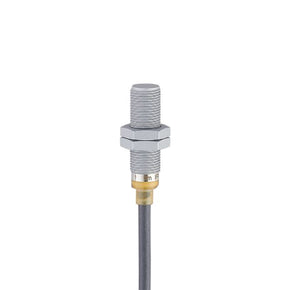 ifm IFR212, Inductive Threaded Barrel Proximity Sensor, M12, 4 mm Detection, PNP NO, 10 → 30 V dc