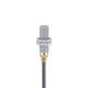 ifm IFR212, Inductive Threaded Barrel Proximity Sensor, M12, 4 mm Detection, PNP NO, 10 → 30 V dc