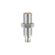 ifm IGS234, Inductive Threaded Barrel Proximity Sensor, M18, 8 mm Detection, NPN NO, 10 → 30 V dc