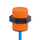 ifm NI5011, Inductive Threaded Barrel Proximity Sensor, M30, 15 mm Detection, NAMUR NC, 7.5 → 30 V dc