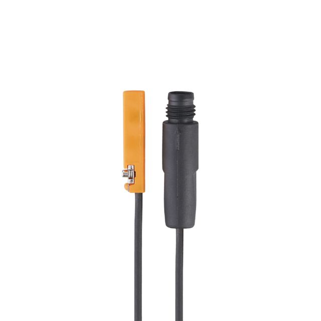 ifm MK5310, C-slot Pneumatic Cylinder Sensor, IP65, IP67, 10 → 30V dc, NO Operation, MK, with LED indicator,