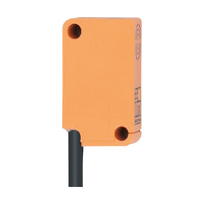 ifm IS5068, Inductive Rectangular Proximity Sensor, 2 mm Detection, PNP NO, 10 → 30 V dc
