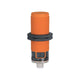 ifm KI0054, Capacitive Threaded Barrel Proximity Sensor, M30, 5 → 40 mm Detection, 2-Wire NO/NC, 24 →