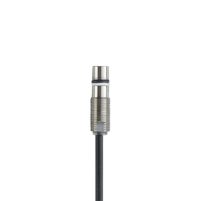 ifm MFH213, Cylinder Sensor Cylinder Magnetic Sensor, IP65, IP67, 10 → 36V dc, NO, PNP Operation, MFH, with