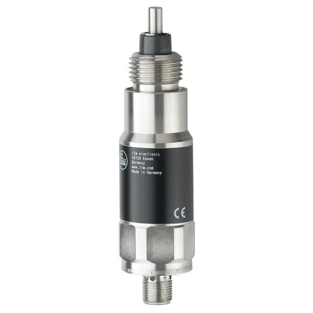 ifm M95008, Inductive Smooth Barrel Magnetic Proximity Sensor, 17 → 32 mm Detection 2NO, 10 → 36 V dc
