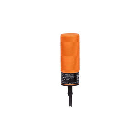 ifm KI0021, Capacitive Threaded Barrel Proximity Sensor, M30, 15 mm Detection, 2-Wire NC, 20 → 250 V ac/dc,