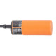 ifm KI0065, Capacitive Threaded Barrel Proximity Sensor, M30, 15 mm Detection, 2-Wire NO, 20 → 250 V ac/dc,