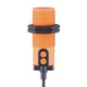 ifm KI6002, Capacitive Threaded Barrel Proximity Sensor, M30, 0.5 → 40 mm Detection, PNP NO/NC, 10 →