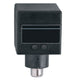 ifm IM5084, Inductive Rectangular Proximity Sensor, 20 mm Detection, PNP NO+NC, 10 → 36 V dc