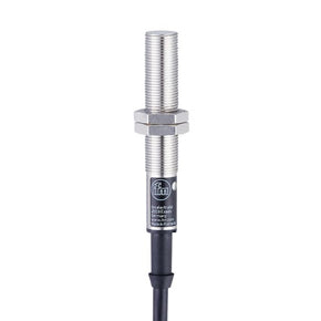 ifm IF0303, Inductive Threaded Barrel Proximity Sensor, M12, 2 mm Detection NO, 20 → 250 V ac