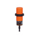 ifm II0036, Inductive Threaded Barrel Proximity Sensor, M30, 15 mm Detection, 2-Wire NO, 20 → 250 V ac/dc, 20