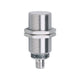 ifm II5742, Inductive Threaded Barrel Proximity Sensor, M30, 15 mm Detection, PNP NO, 10 → 36 V dc