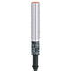 ifm IF6043, Inductive Threaded Barrel Proximity Sensor, M12, 2 mm Detection, PNP NC, 10 → 36 V dc