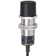 ifm II001A, Inductive Threaded Barrel Proximity Sensor, M30, 15 mm Detection NO, 20 → 250 V ac/dc, 20
