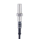 ifm IF0006, Inductive Threaded Barrel Proximity Sensor, M12, 2 mm Detection, 2-Wire NC, 20 → 250 V ac