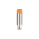 ifm IG5941, Inductive Threaded Barrel Proximity Sensor, M18, 8 mm Detection, PNP NO, 10 → 30 V dc