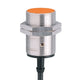 ifm II5493, Inductive Threaded Barrel Proximity Sensor, M30, 10 mm Detection, PNP/NPN NO/NC, 10 → 55 V dc