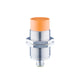 ifm II5829, Inductive Threaded Barrel Proximity Sensor, M30, 22 mm Detection, PNP/NPN NO/NC, 10 → 36 V dc