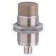 ifm IIT002, Inductive Threaded Barrel Proximity Sensor, M30, 22 mm Detection NO, 20 → 140 V ac/dc, 20