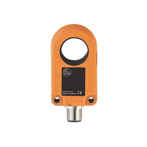 ifm I7R212, Inductive Ring Proximity Sensor, NPN NO/NC, 10 → 35 V dc